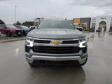 Used 2024 Chevrolet Silverado 1500 LT w/ Convenience Package II image 2