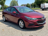 Used 2016 Chevrolet Cruze LT image 6