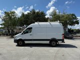 Used 2016 Mercedes-Benz Sprinter 2500 image 5