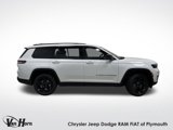 New 2025 Jeep Grand Cherokee L Limited w/ Black Appearance Package image 2