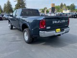 New 2025 RAM 3500 Limited image 3