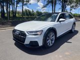 New 2025 Audi A6 3.0T allroad Prestige image 3