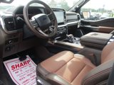 New 2025 Ford F150 King Ranch w/ FX4 Off-Road Package image 4