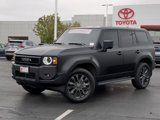 Certified 2025 Toyota Land Cruiser image 2