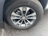 New 2026 Chevrolet Equinox LT w/ Convenience Package II image 3