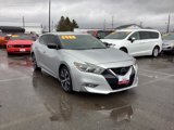Used 2016 Nissan Maxima 3.5 S image 2