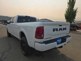 New 2026 RAM 3500 Limited image 3