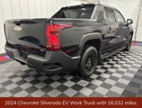 Used 2024 Chevrolet Silverado EV W/T image 3