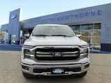 New 2025 Ford F150 Lariat image 2