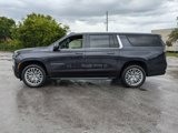 New 2025 Chevrolet Suburban High Country image 3