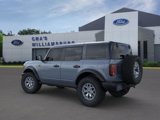 New 2025 Ford Bronco Badlands image 4