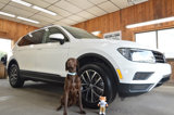 Used 2019 Volkswagen Tiguan SE image 2