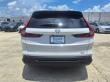 New 2026 Honda CR-V EX-L image 4