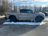 New 2025 RAM 1500 Rebel w/ Rebel Level 2 Equipment Group image 3