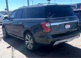 Used 2020 Ford Expedition Max Platinum image 4