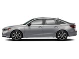 New 2025 Honda Civic FWD Hybrid Sedan image 2