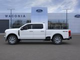 New 2025 Ford F350 4x4 Crew Cab Super Duty image 3