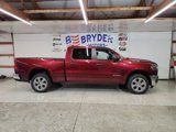 New 2025 RAM 1500 Big Horn image 2