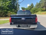 New 2025 Ford F150 Lariat image 4