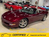 Used 2003 Chevrolet Corvette Convertible w/ Preferred Equipment Group1 image 2