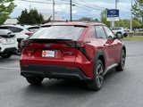 New 2025 Subaru Solterra image 2