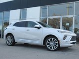 New 2025 Buick Envision Avenir image 2