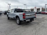 New 2025 Ford F350 4x4 Crew Cab Super Duty image 5