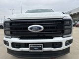 New 2025 Ford F250 Platinum image 2
