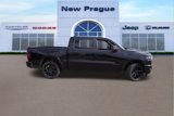 New 2025 RAM 1500 Laramie w/ Night Edition image 2