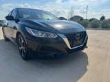 Used 2022 Nissan Sentra SV image 4