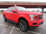 Used 2018 Ford F150 Lariat image 5