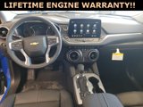 New 2025 Chevrolet Blazer LT w/ Sound & Technology Package image 3