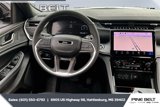 New 2025 Jeep Grand Cherokee Limited w/ Black Appearance Package image 6