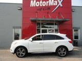 Used 2020 Acura MDX SH-AWD w/ Technology Package image 3