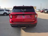 New 2025 Ford Explorer ST-Line image 6
