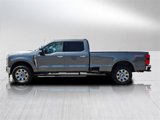 New 2025 Ford F350 Lariat w/ Chrome Package image 3