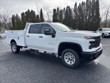 New 2025 Chevrolet Silverado 3500 W/T w/ WT Convenience Package image 3