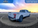Used 2019 Ford F350 Lariat w/ Lariat Ultimate Package image 3