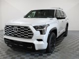New 2025 Toyota Sequoia 1794 Edition image 2