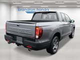 New 2025 Honda Ridgeline TrailSport image 5