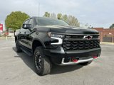 Used 2023 Chevrolet Silverado 1500 ZR2 w/ Technology Package image 4