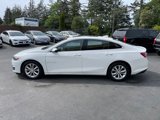 Used 2020 Chevrolet Malibu LT image 4