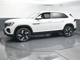 New 2025 Volkswagen Atlas Cross Sport SE image 4