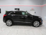 Used 2019 Cadillac XT5 Premium Luxury image 2
