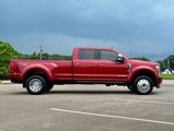 Used 2019 Ford F450 Platinum w/ Platinum Ultimate Package image 4