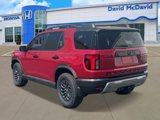New 2026 Honda Passport TrailSport image 4