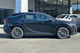 New 2025 Lexus RX 450h AWD w/ Luxury Package image 3