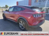 Used 2022 Ford Mustang Mach-E Select w/ Comfort/Technology Package image 3