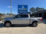 Used 2020 Ford F150 Lariat w/ Equipment Group 502A Luxury image 2