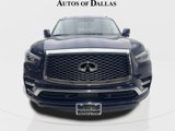 Used 2024 INFINITI QX80 Luxe image 3